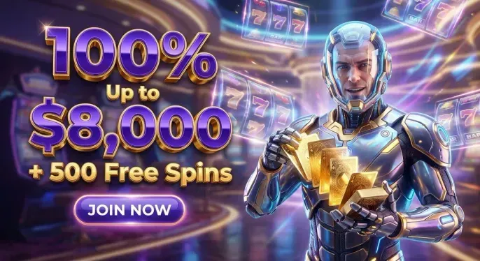 Amazon Slots Casino